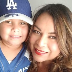 Meet your Posher, Caroline